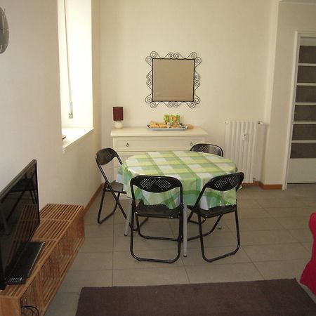 Bed And Breakfast Al Viale Papa Giovanni Bergamo Exterior photo