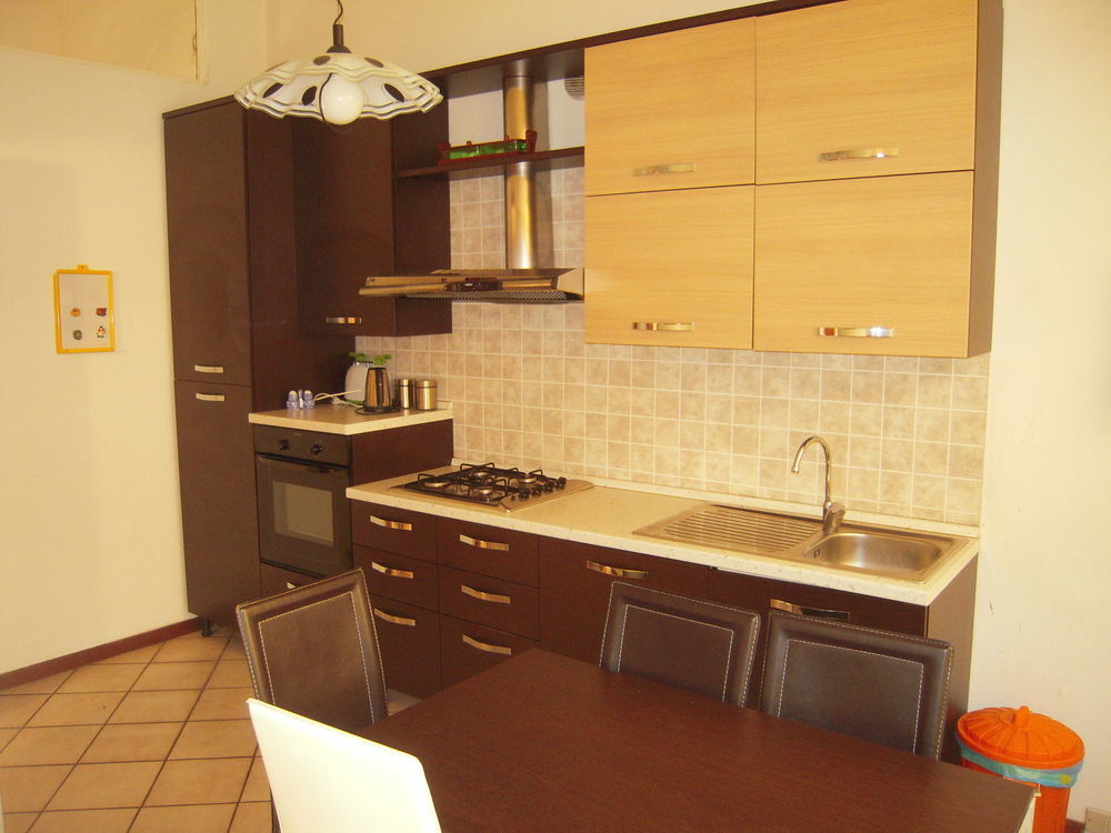 Bed And Breakfast Al Viale Papa Giovanni Bergamo Exterior photo
